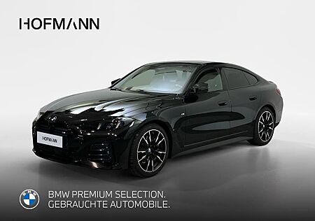 BMW M440i xDr Gran Coupe M Sport Pro AHK+Pano+Inno