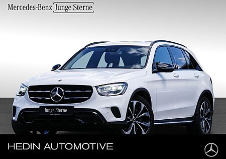 Mercedes-Benz GLC-Klasse GLC 200 4M |NIGHT|LED|NAVI|KEYL|360°|TOTW|MBUX