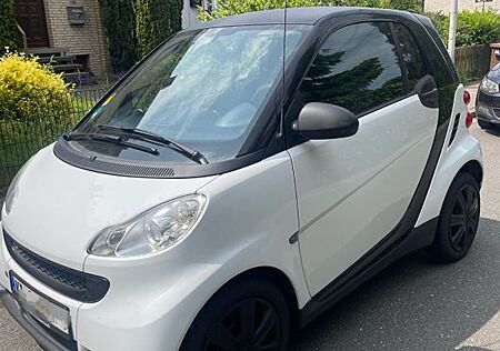 Smart ForTwo coupé 1.0 45kW Automatik