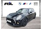 Mini Cooper Clubman JCW