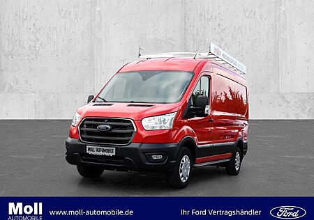 Ford Transit Kasten 350 L2H2 Trend 130PS Kamera PDCv+