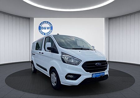 Ford Transit Custom Kasten 320 L2 1Ha*DoKa*NAVI*ACC