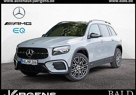 Mercedes-Benz GLB 220 d 4M AMG-Sport/Pano/AHK/Night/7Sitze/MLB