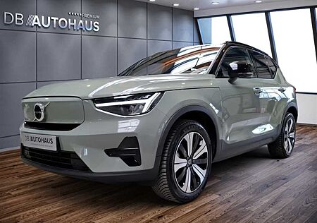 Volvo XC 40 Recharge Plus Single Core BEV DCT AHK
