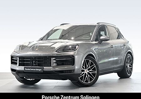 Porsche Cayenne E-Hybrid Panoramadach AHK Bose HeadUp