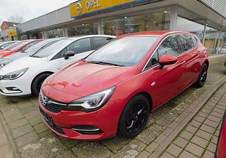 Opel Astra K Lim. 5-trg. Elegance Start/Stop