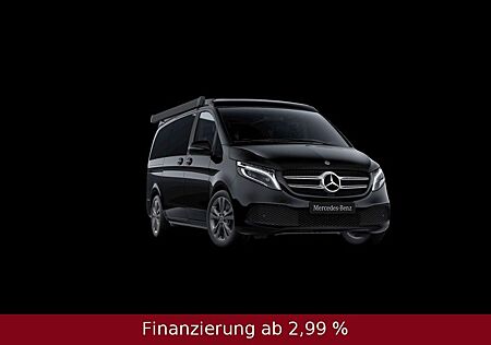 Mercedes-Benz V 250 Marco Polo Edition Küche