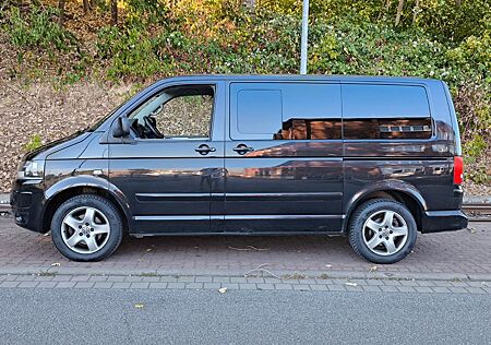 VW T5 Multivan Volkswagen T5.2 Multivan 7 Sitzer TÜV Neu