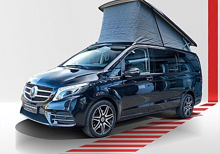 Mercedes-Benz V 250 MARCO POLO EDITON AMG 4MATIC AHK DIST GSHD