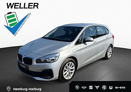 BMW 2er 225xe iPerformance Active Tourer Navi,PDC,Tempo