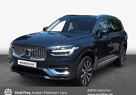 Volvo XC 90 XC90 B5 D AWD Plus Bright