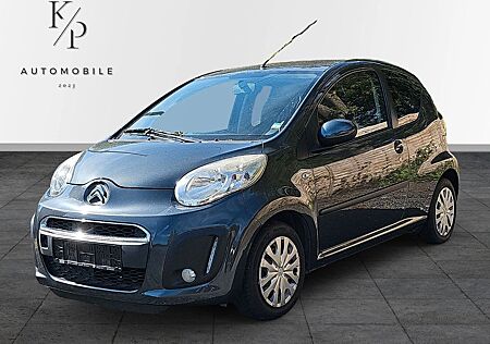 Citroën C1 Selection *KLIMA*