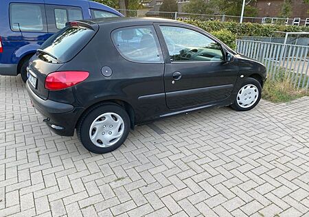 Peugeot 206 1.1 Filou 60 Filou