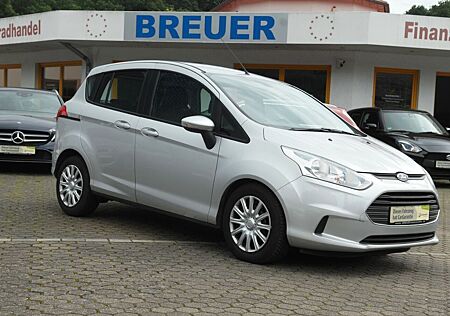 Ford B-Max Klimaanlage