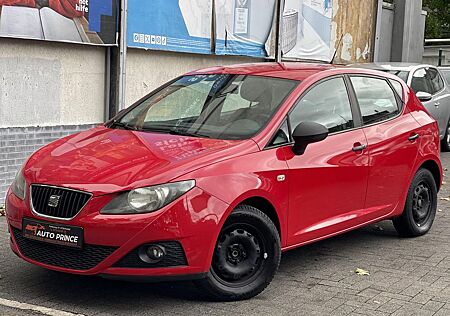 Seat Ibiza Reference. 1.2+ KLIMA+ TÜV+ E-FENSTER+
