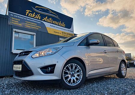 Ford C-Max Titanium Bluetooth Tempomat TÜV neu