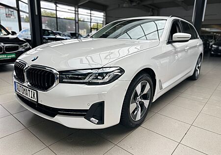 BMW 520 d Touring*Head Up*SHZ,*Apple Car Play*Leder