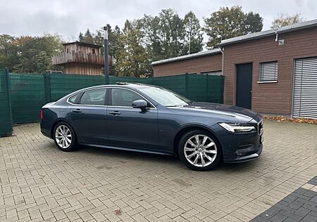 Volvo S90 D4 Geartronic R-Design Volles Paket Wie Neu
