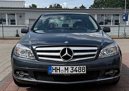 Mercedes-Benz C 200 C200 CDI Limo BlueEFFIC AUTO|SHZ|SCHIEBEDACH