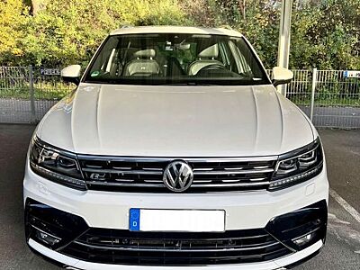 Volkswagen *VOLL.Aust* Highline/ R-line,*4Motion*Pano*360 C