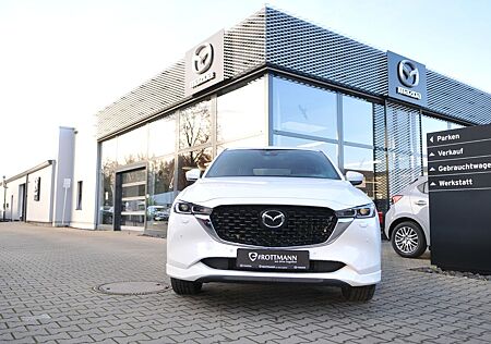 Mazda CX-5 AWD TAKUMI | 360° | NAV | SB