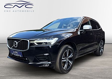 Volvo XC 60 R Design 2WD H&K/AHK/Pano/