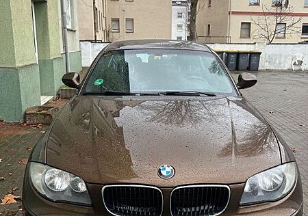 BMW 116i -