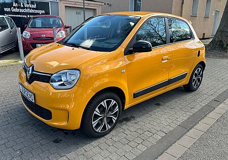 Renault Twingo Zen-1HAND-9500KM-AB 99€ Monatlich