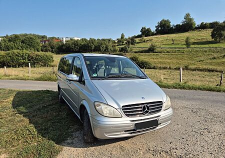 Mercedes-Benz Viano 2.2 CDI