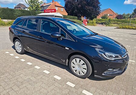Opel Astra ST 1.6 Diesel Business 81kW S/S Business