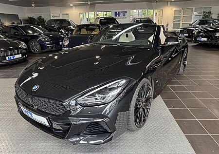 BMW Z4 M40i