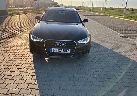 Audi A6 2.0 TDI 140kW ultra S tronic Avant