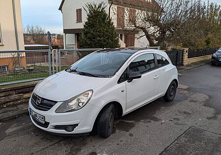 Opel Corsa 1.4 Color Edition