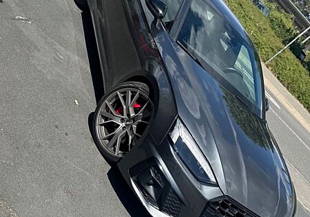 Audi A5 50 TDI Compilation plus tip quattro Sportback