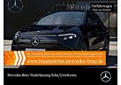 Mercedes-Benz EQA 250 AMG LED AHK Night Kamera Laderaump PTS