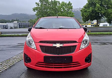 Chevrolet Spark 1.2 LS+ Hot Tunes LS+ Hot Tunes
