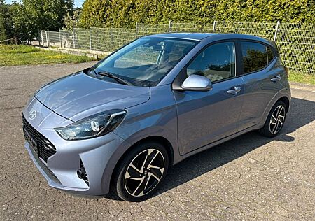 Hyundai i10 1.2 Prime Prime