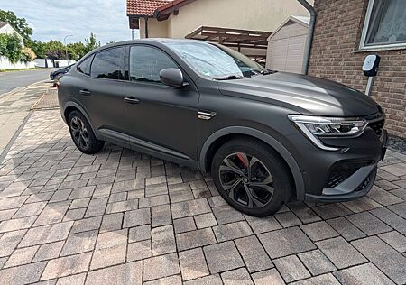 Renault Arkana Mild Hybrid 160 EDC R.S. Line RS