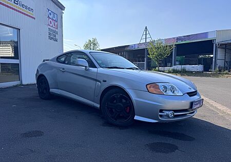 Hyundai Coupe 2.0 GLS Automatik/Tüv Neu/AHK