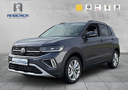 VW T-Cross Volkswagen Kamera,IQ.Light, Kamera, Side, Winter,