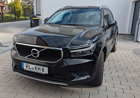 Volvo XC 40 XC40 T3 Geartronic Momentum Core Momentum Core