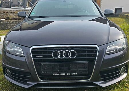Audi A4 3.0 TDI (DPF) S tr. quattro S line Avant ...