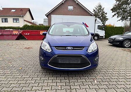 Ford C-Max Business Edition Navi SHZ AHK