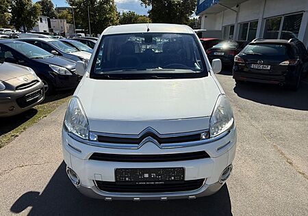 Citroën Berlingo Kombi Selection