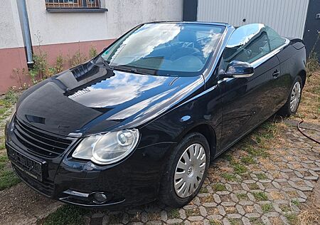 VW Eos Volkswagen 1.6 FSI Standard