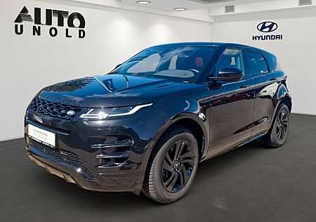 Land Rover Range Rover Evoque Evoque R-Dynamic S