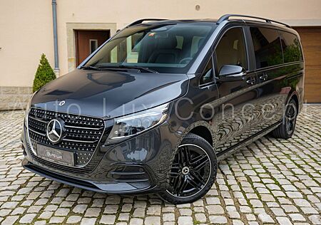 Mercedes-Benz V 300 d 4MATIC AMG Line/360°/DISTRONIC/Burmester