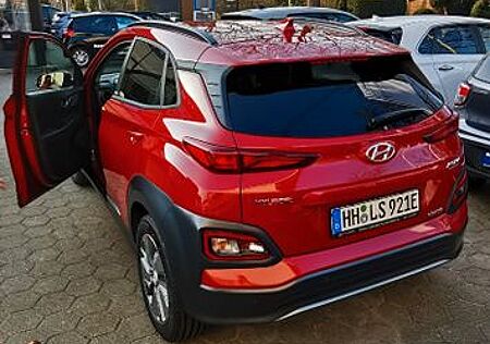 Hyundai Kona Elektro 100kW Advantage