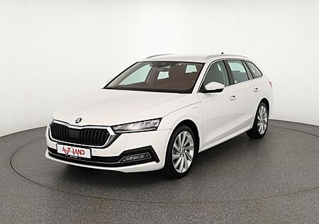 Skoda Octavia Combi 1.5 TSI Style+ LED Navi ACC AHK