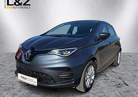 Renault ZOE EXPERIENCE R110 Z.E. 50 *inkl. Kaufbatterie*